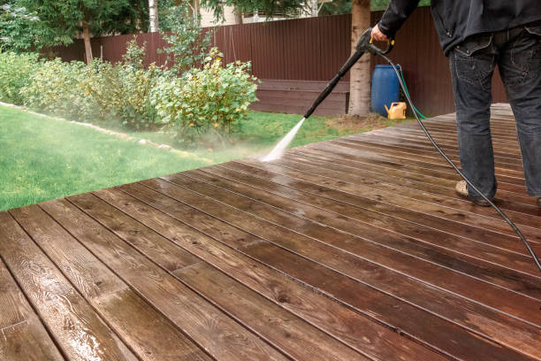 Trusted Bowdon, GA Pressure washing Experts